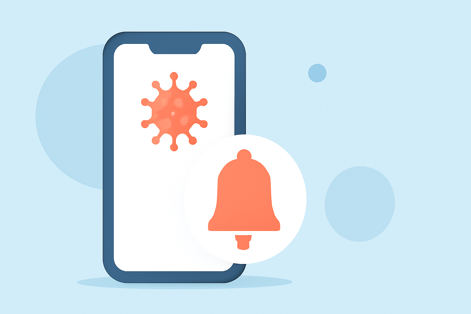 Easy Pollen Alerts During Travel Days