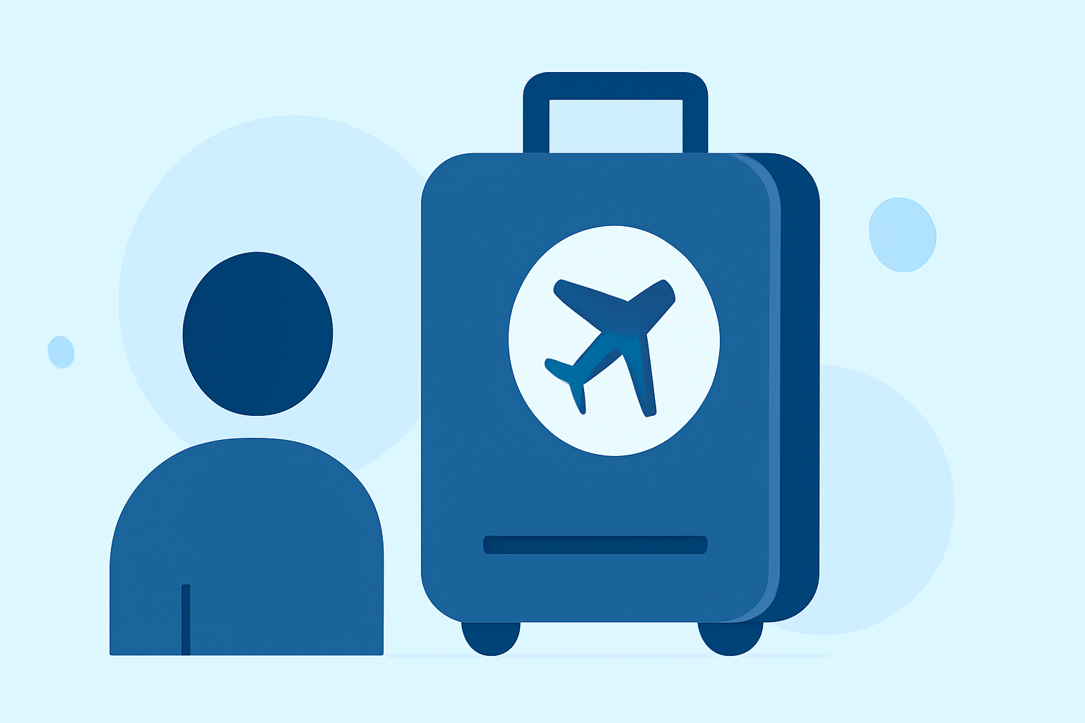 Quick Shoulder-Season Travel Weather Tips for Road and Air Trips