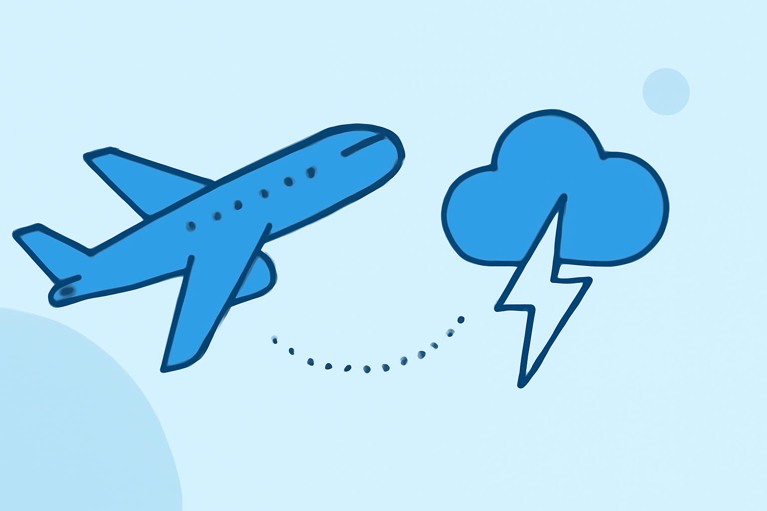 Understanding Flight Delays and Weather: A Comprehensive Guide