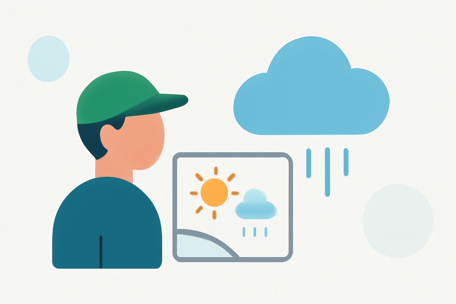 Planning Your Golf Trip: How to Navigate Weather Forecasts