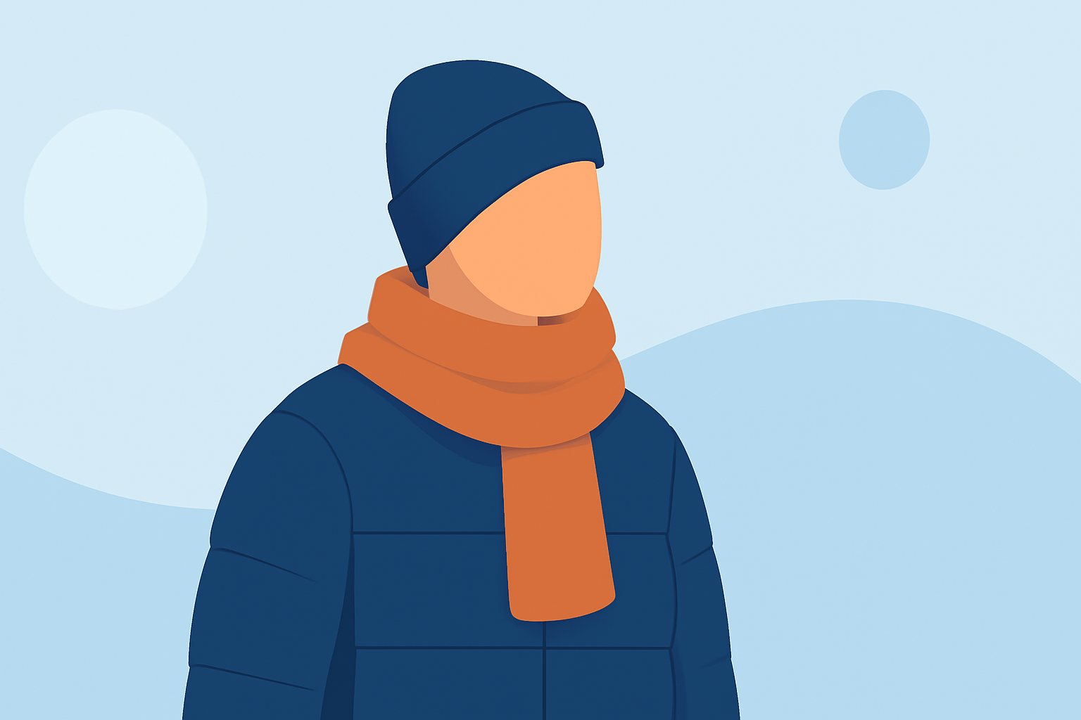 Mastering Cold Weather: A Comprehensive Guide to Layering