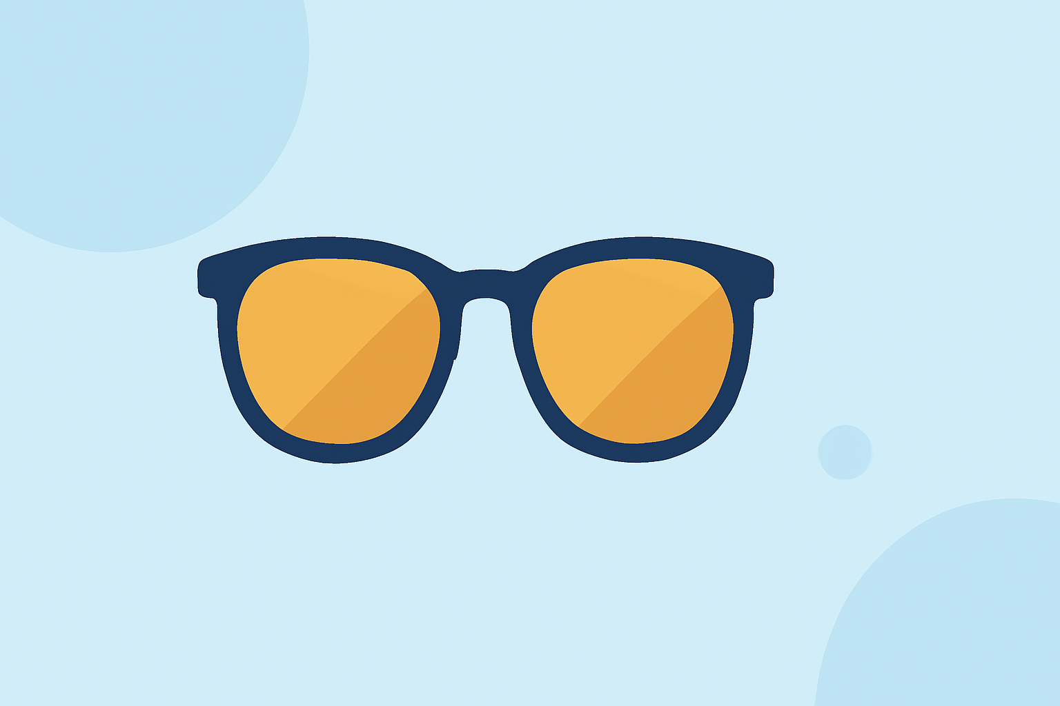 Your Guide to Choosing the Best Sunglasses for Sunny Days