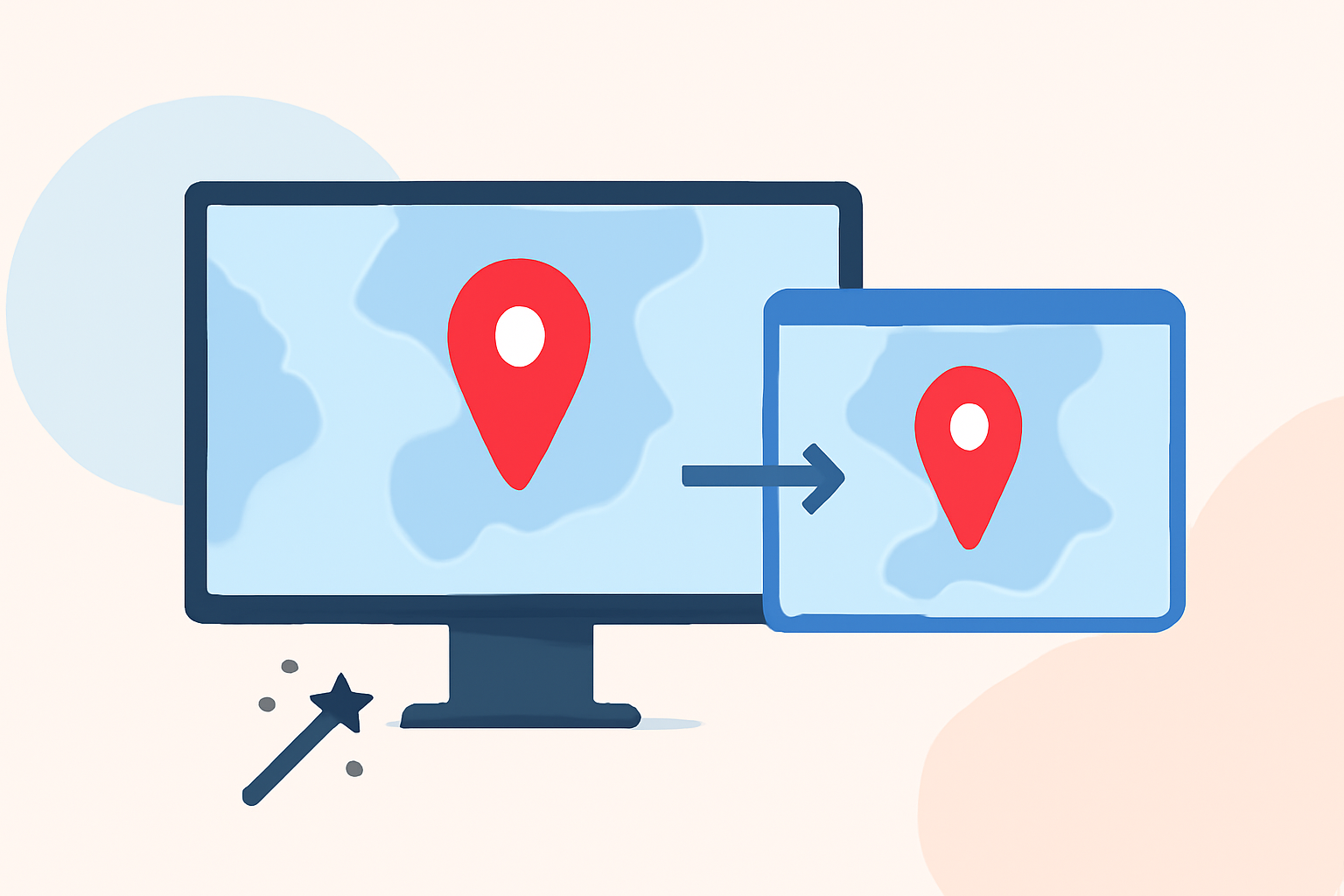 Mastering Map Overlay Transitions: Techniques and Tools for Seamless Visual Storytelling