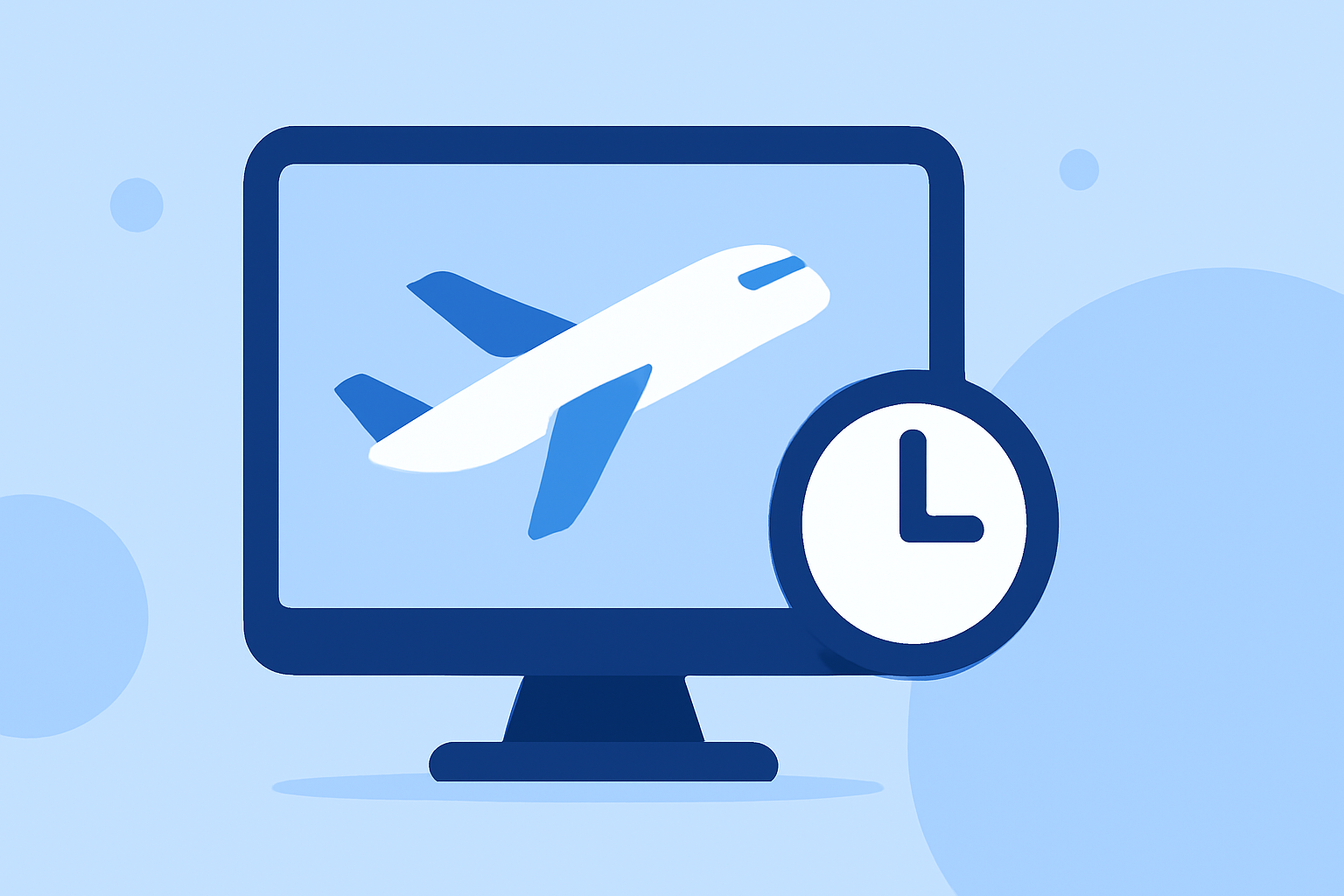 How to Plan Your Travel Day to Minimize Turbulence