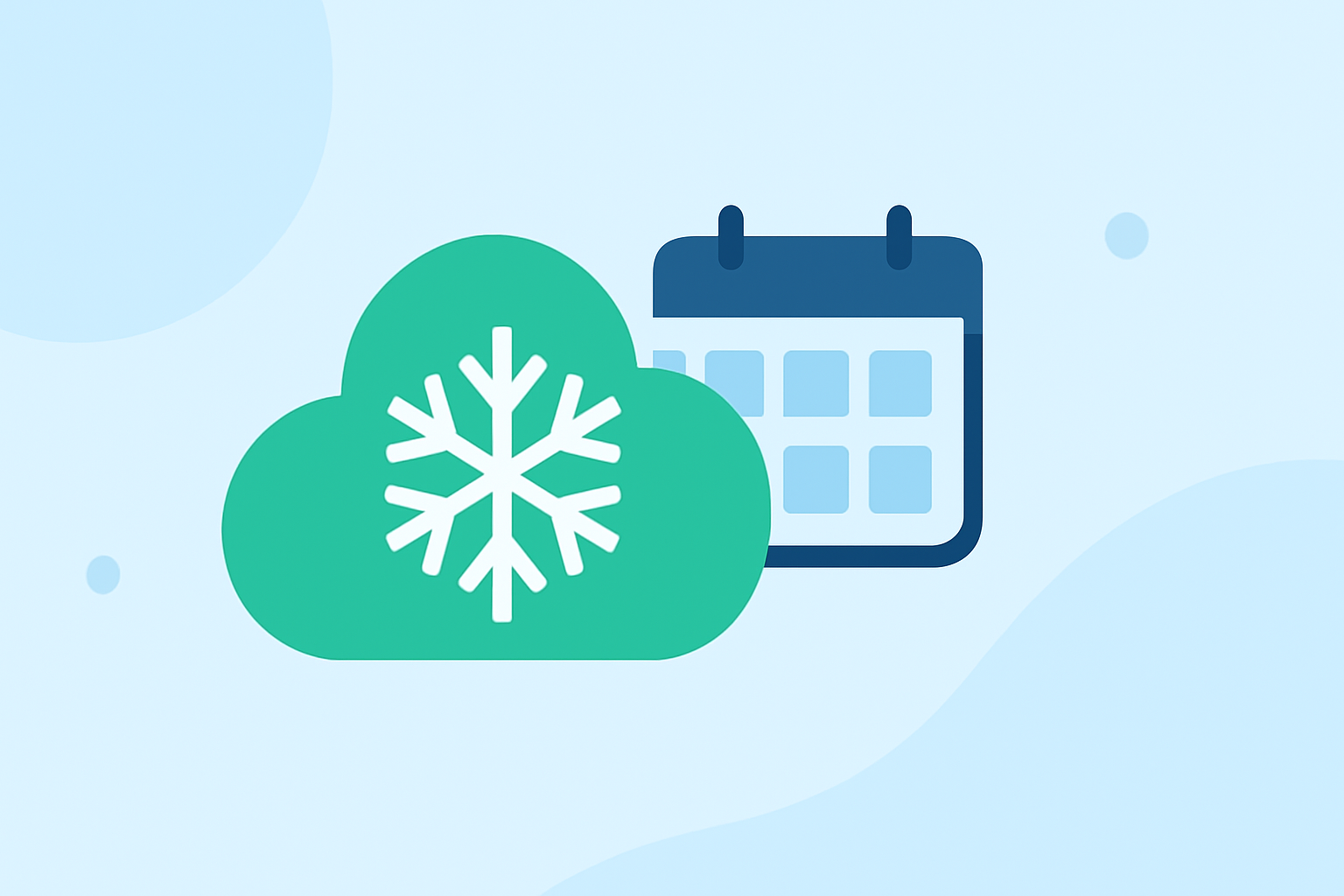 Planning Winter Trips Around Snowstorms: Tips Explained Simply