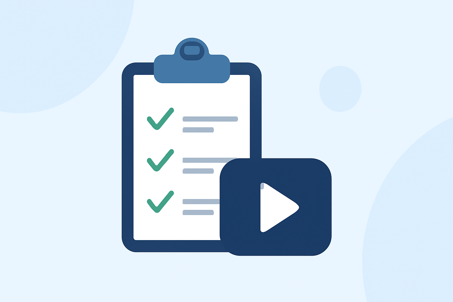 In-Flight Footage Editing Checklist: A Comprehensive Guide