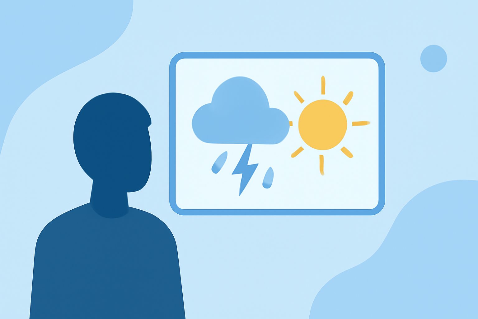 Mastering Seasonal Weather Outlooks: Essential Tips for Outdoor Enthusiasts