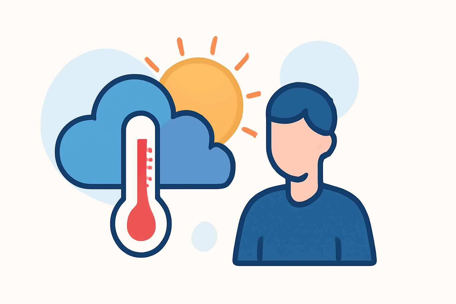 Weather for Rafting Trips During Heat Waves: A Step-by-Step Guide