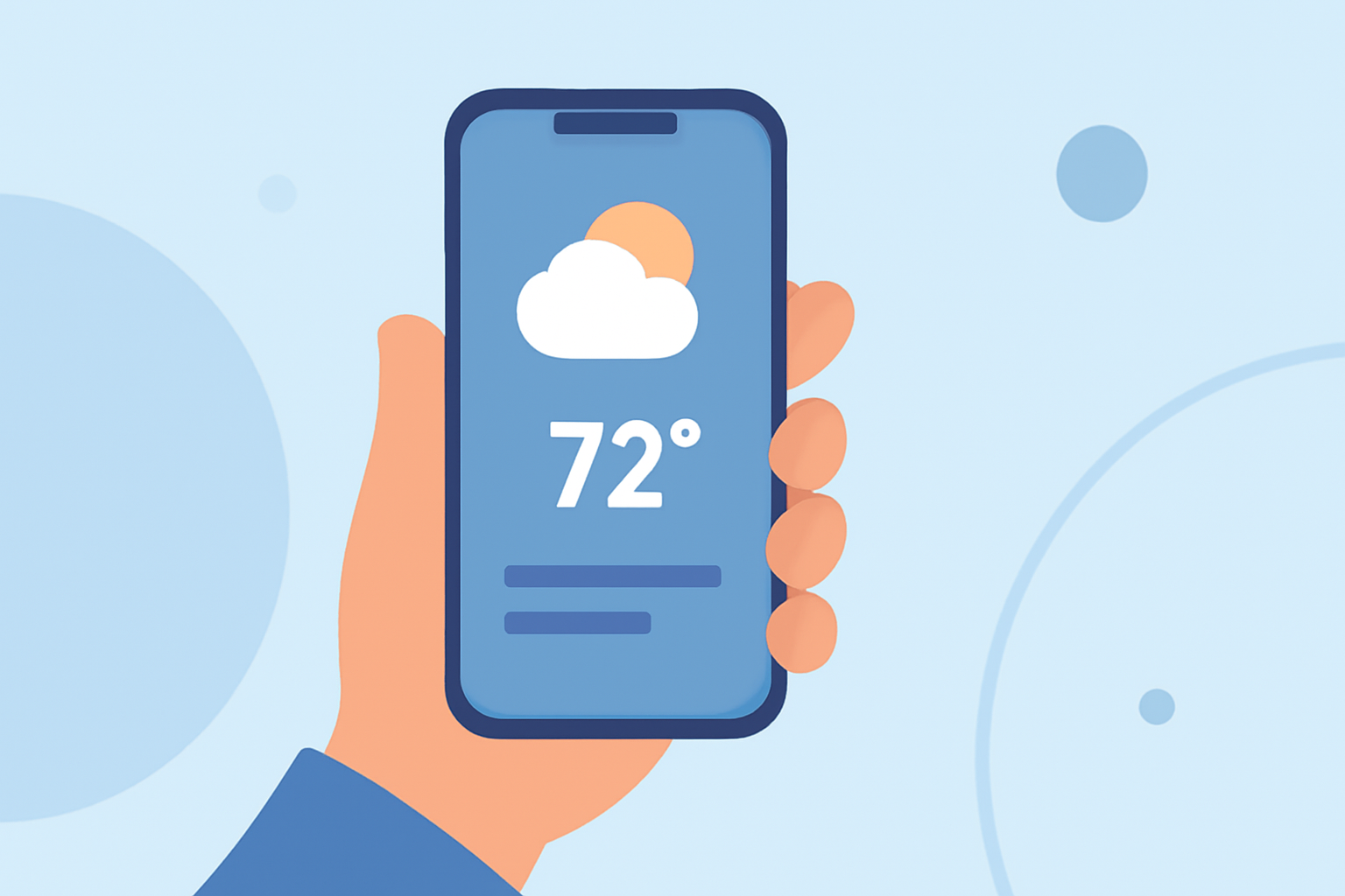 Easy Airport Weather Forecasts on Mobile: Your Guide to Reliable Apps