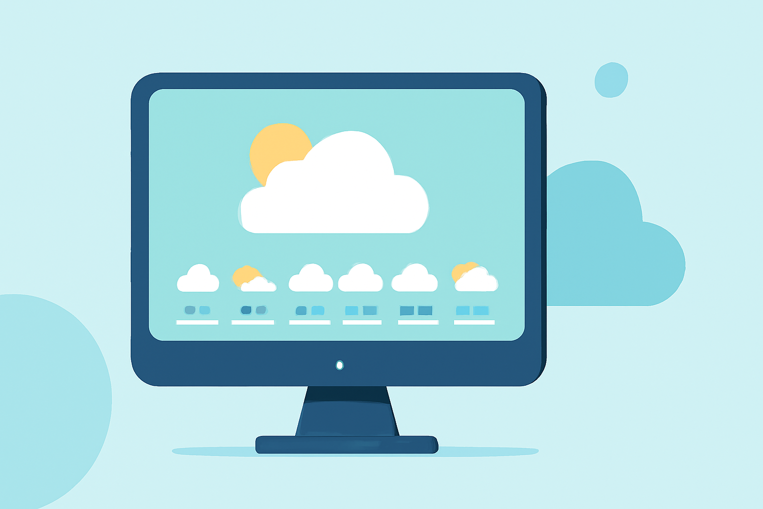 Getting Started with 14-Day Weather Forecast