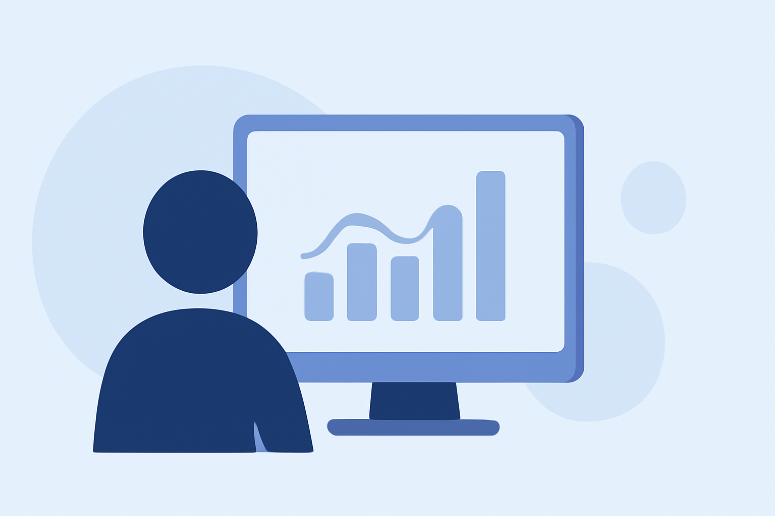 Understanding Flooding Trends: A Workflow for Non-Technical Users