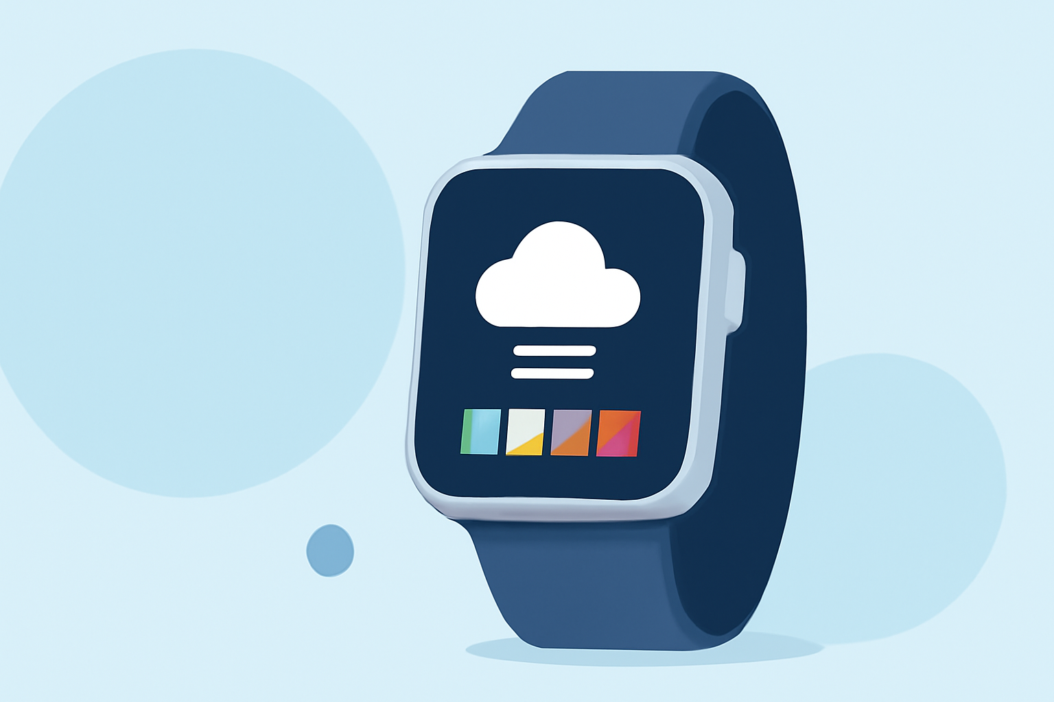 Monitoring Air Quality on Your Apple Watch: A Comprehensive Guide