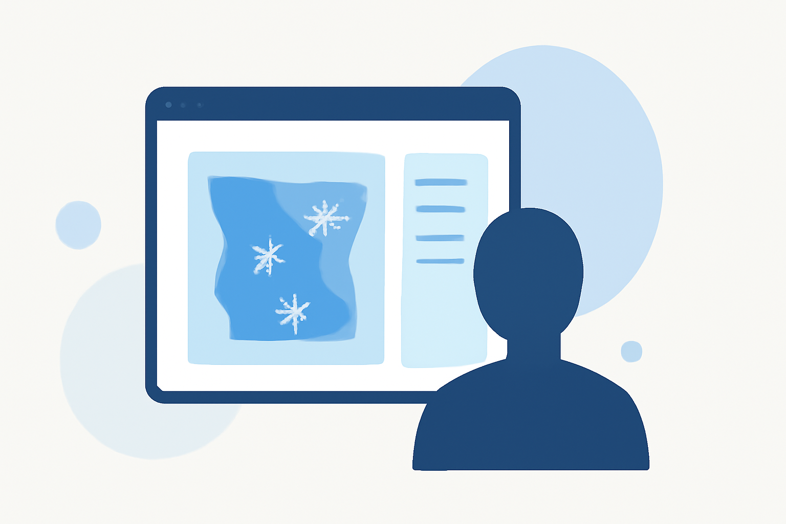 Your Guide to Easy Snow Rate Maps with Clime