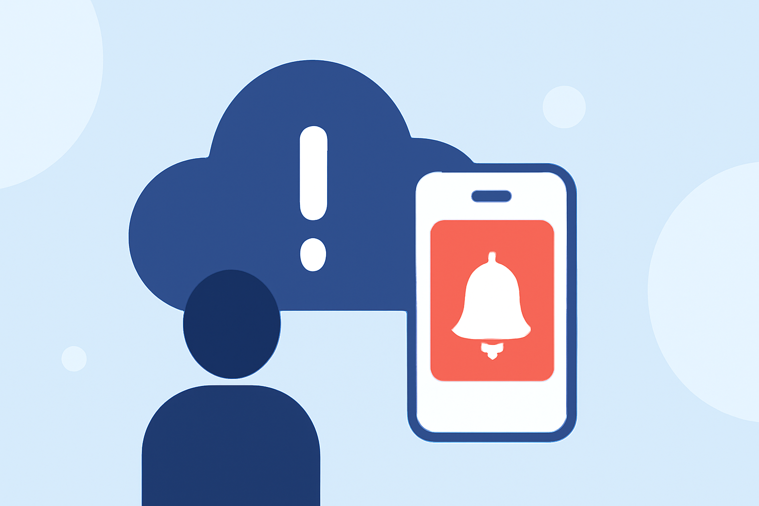 How to Set Up Weather Alerts for Commuters