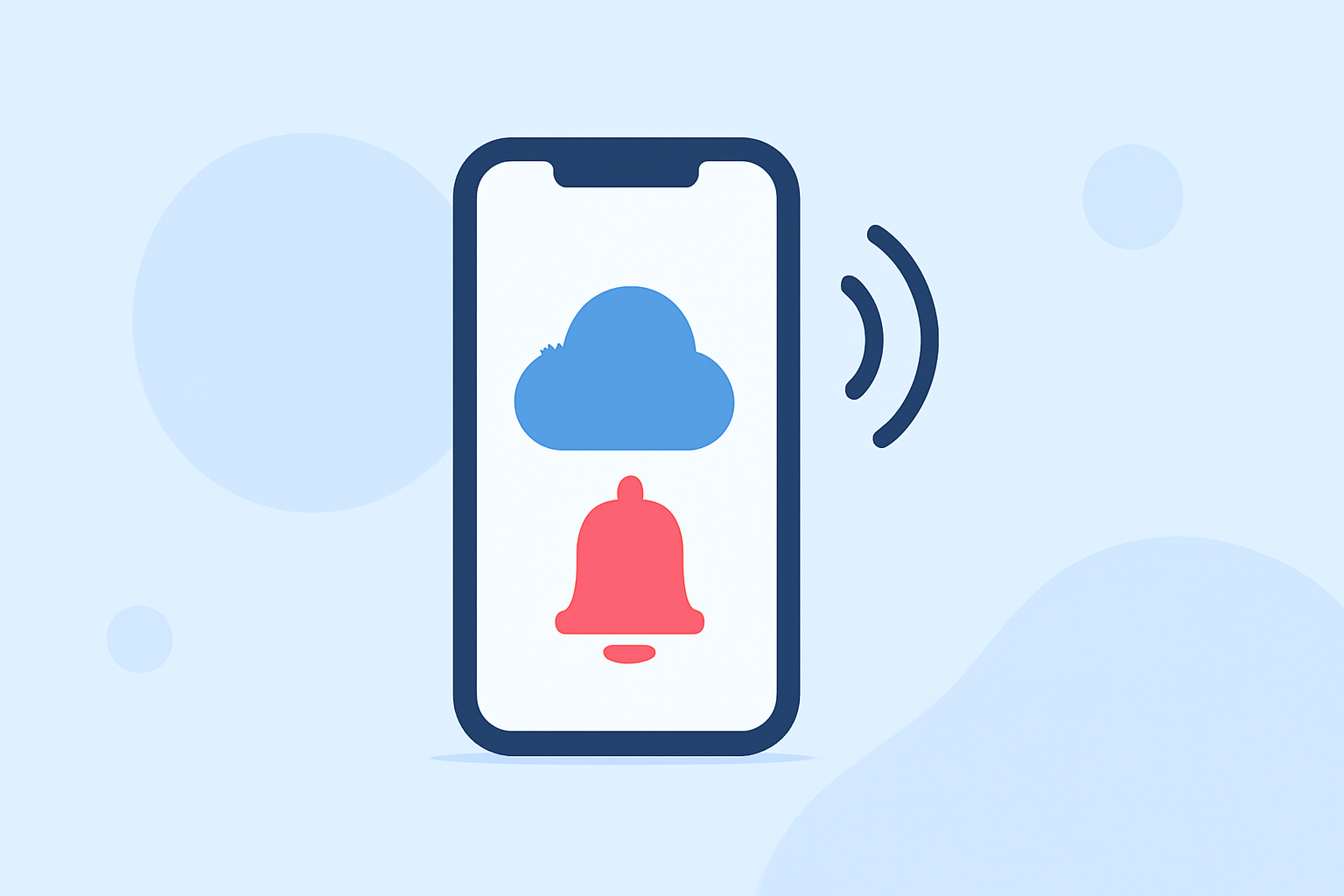 Weather Notification Vibration Basics