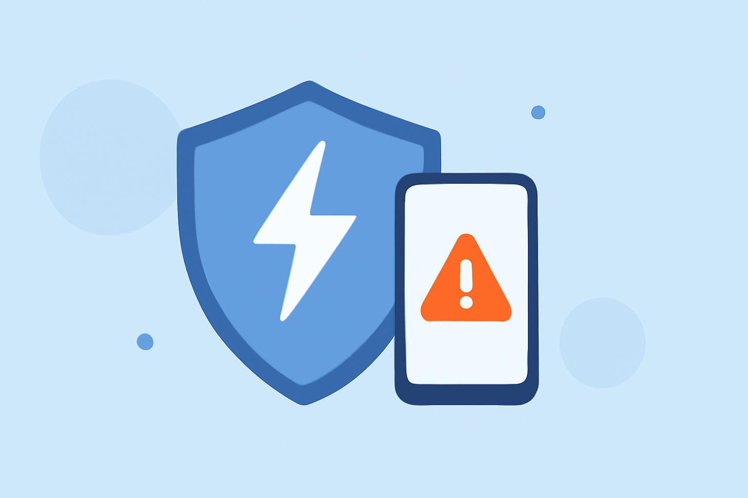 Stay Safe: Your Guide to Lightning Proximity Alerts and Notifications