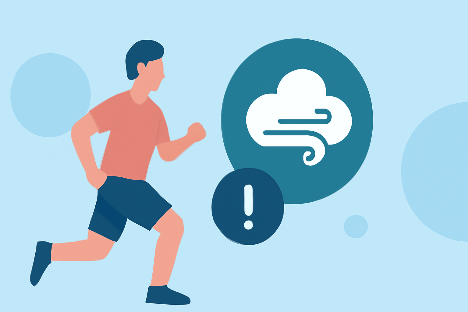 Quick Exercise and Air Quality: Guidelines for Safe Outdoor Activity