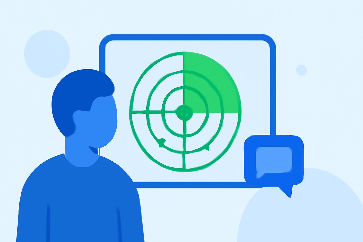 Understanding Radar Coverage Areas for Parents: Practical Insights