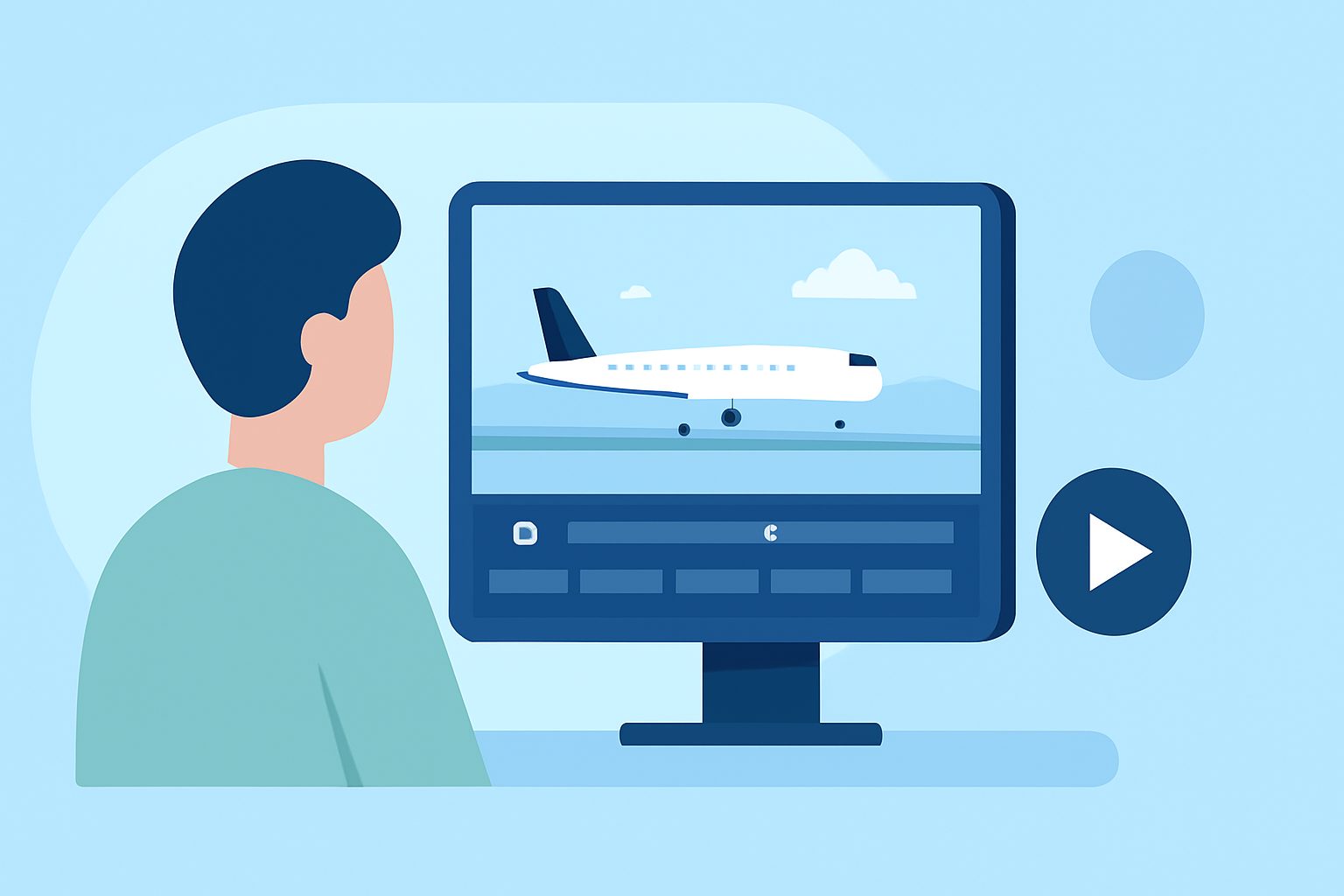 Quick Editing Airport Footage for Social Media: A Comprehensive Guide