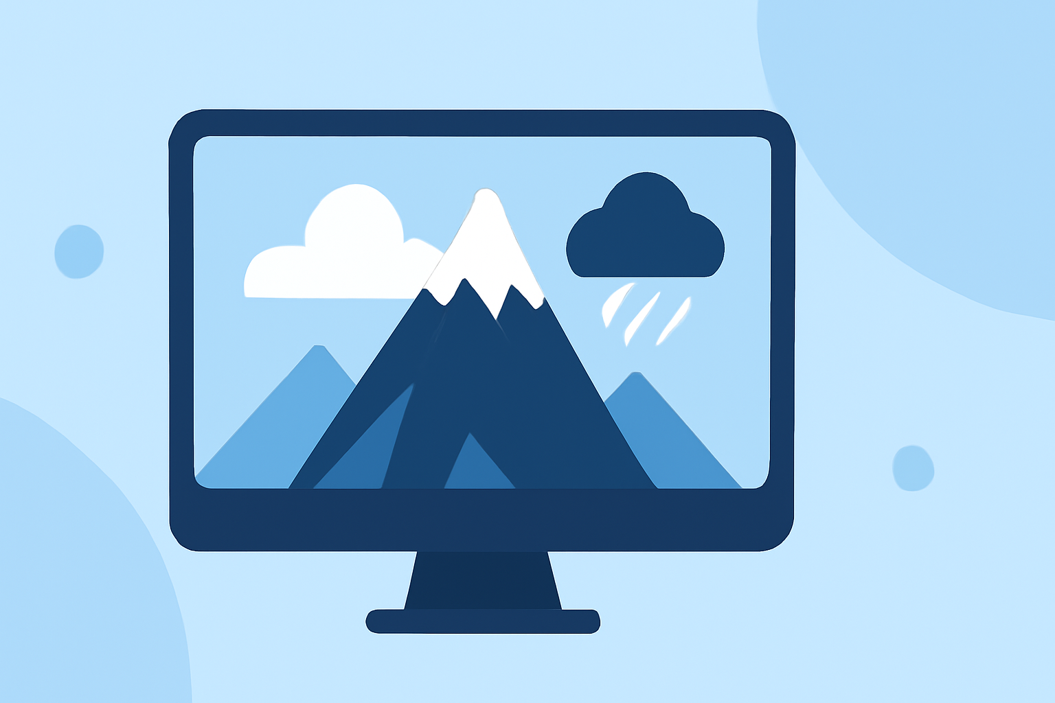 Mountain Climate Trends During Winter Storms: An In-Depth Guide