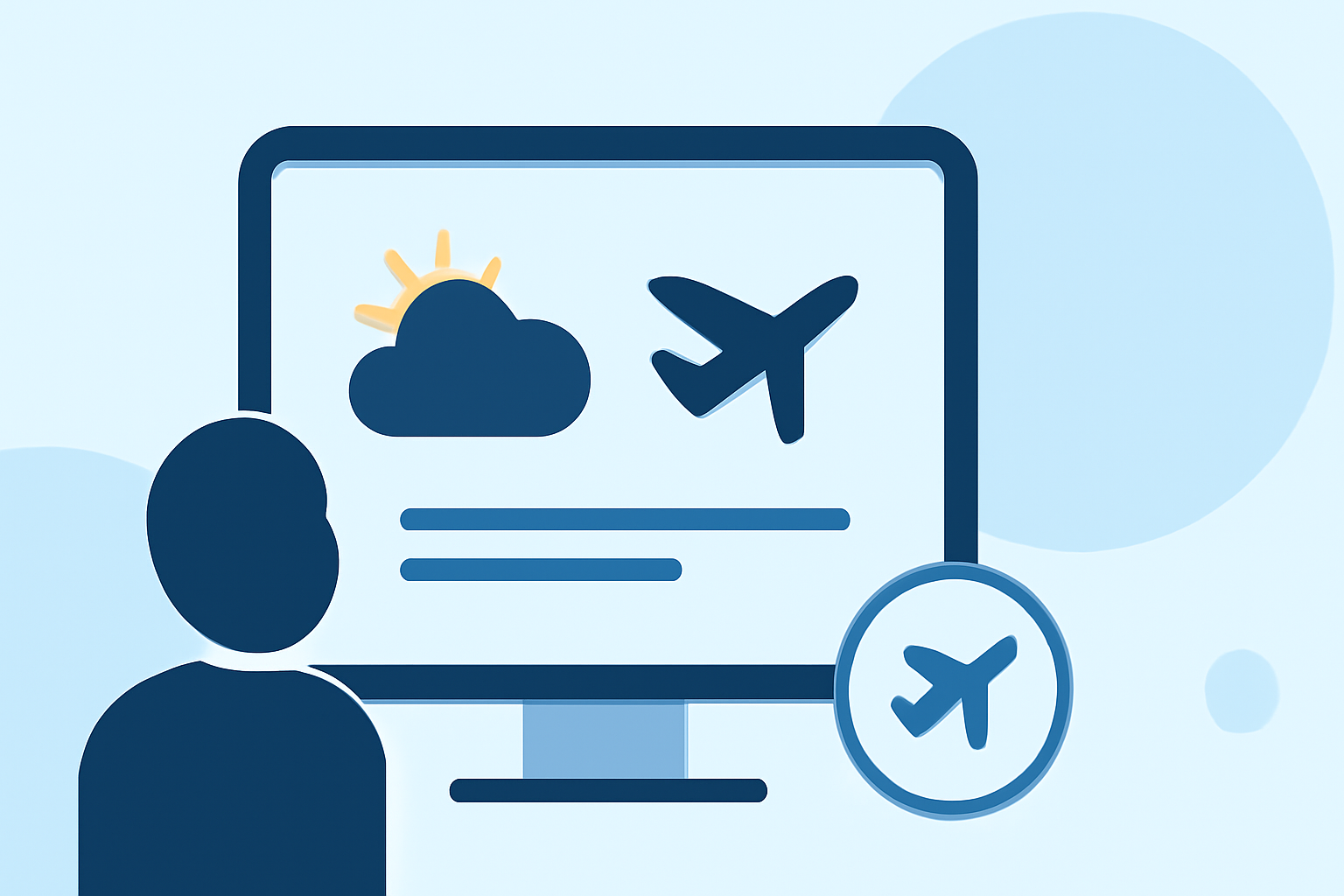 Understanding Airport Weather Reports: A Step-by-Step Guide