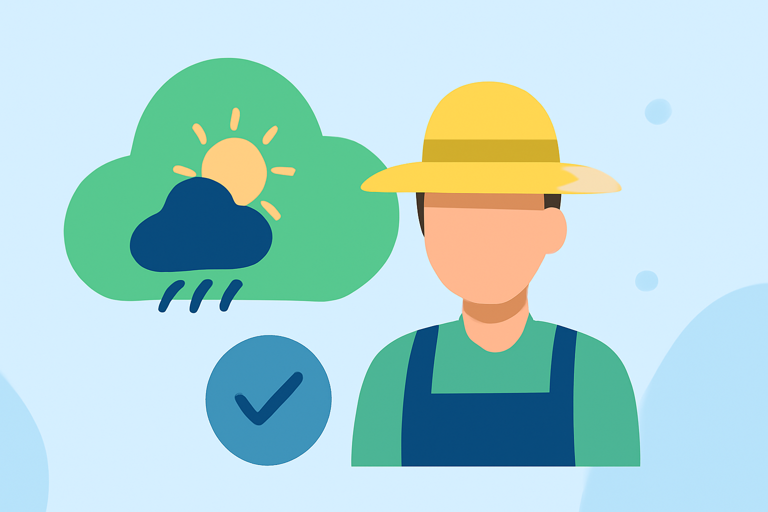 Pro Weather Planning for Group Trips: A Gardener's Guide