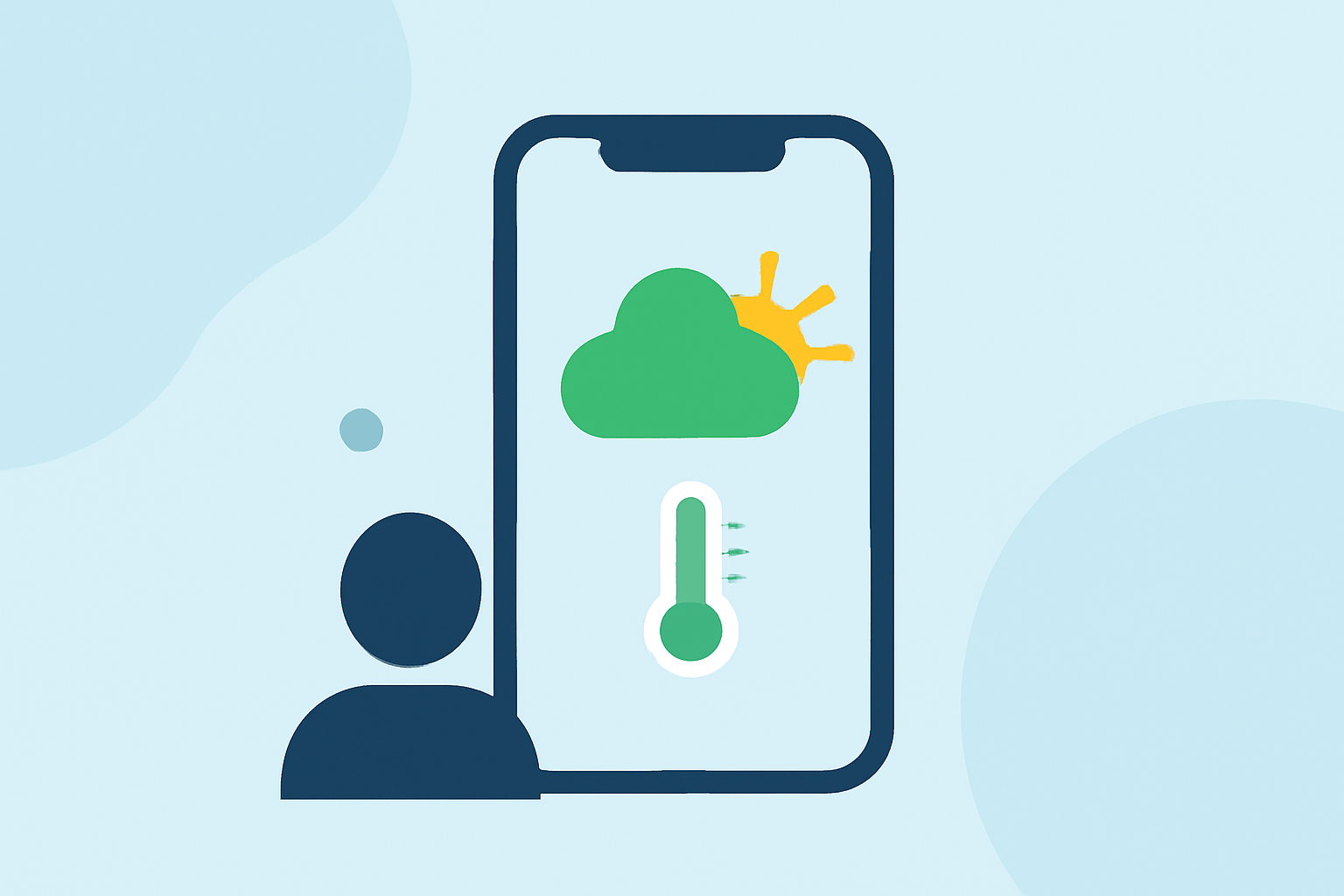 A Quick Guide to Temperate Climate Trends on Android