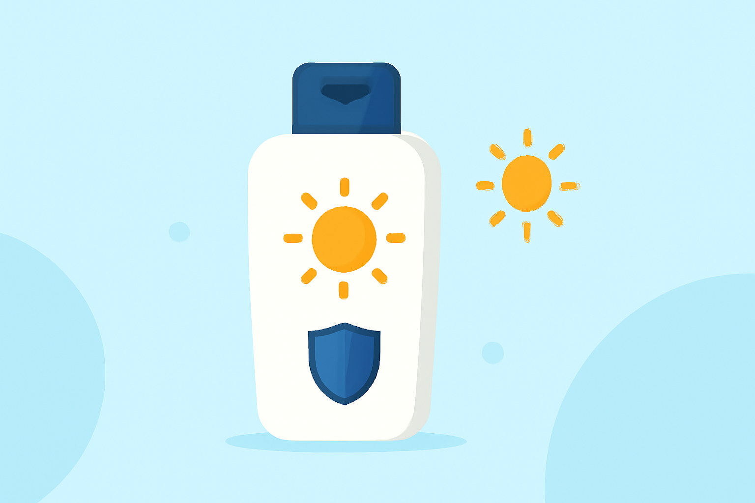 An Introduction to Choosing the Best Sunblock for UV Forecasts