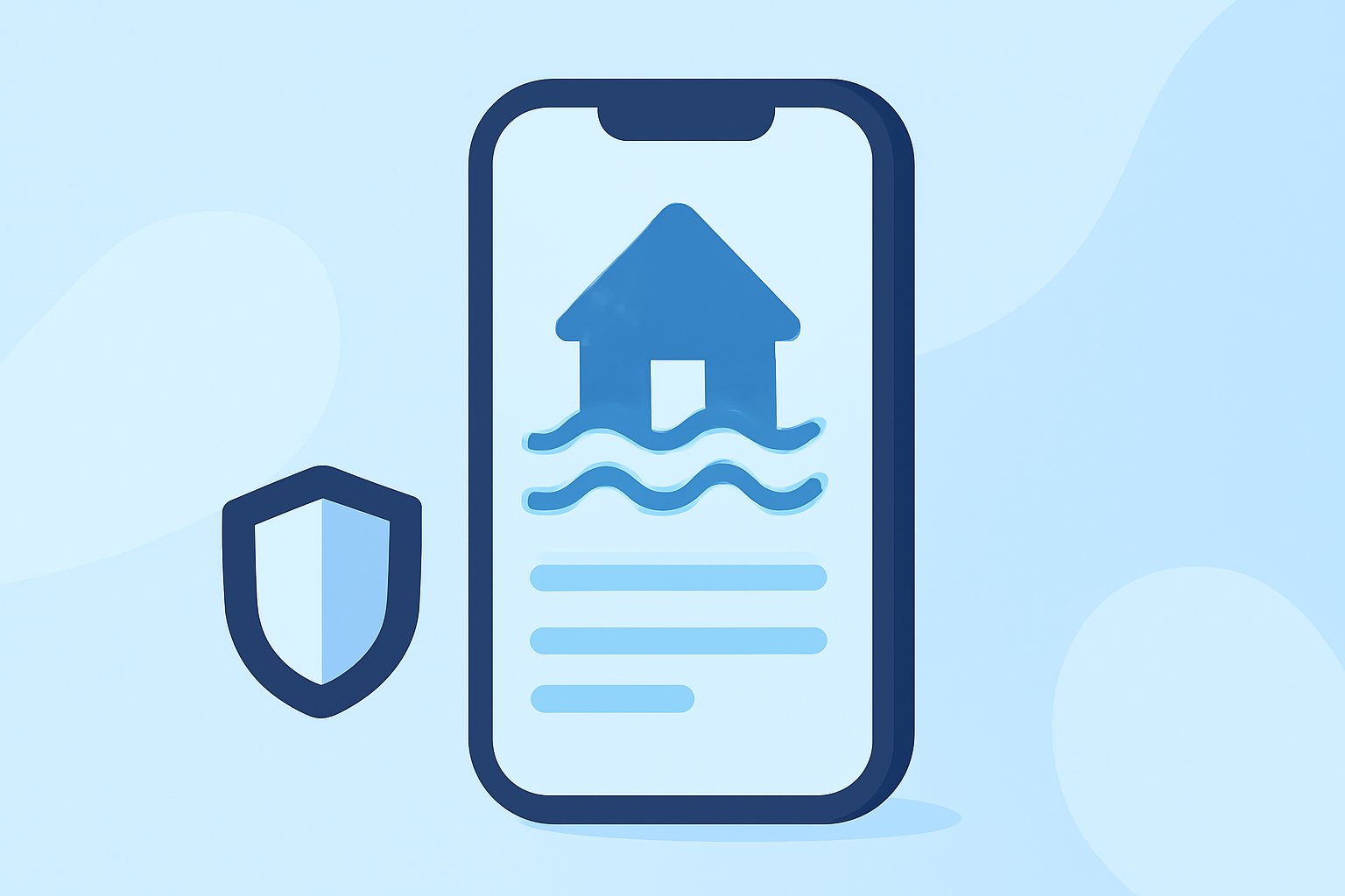 Flood Safety Tutorial on iPhone: Essential Tools and Tips