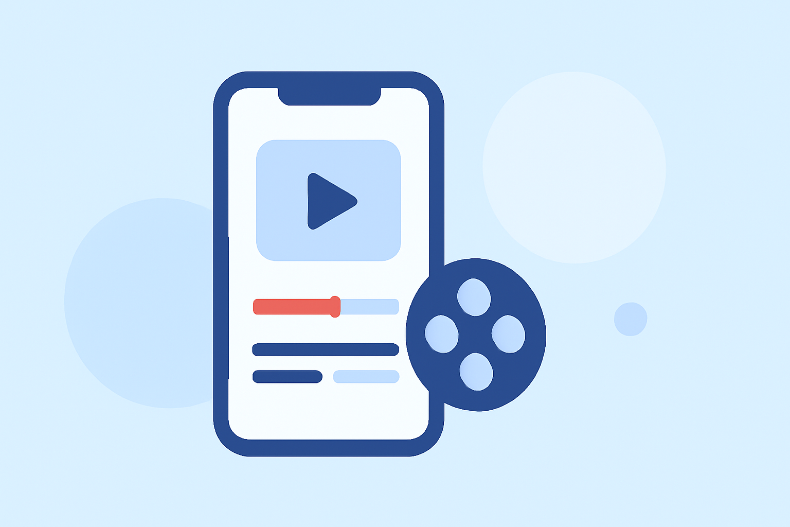 Landing Footage Edits Cheat Sheet on Mobile