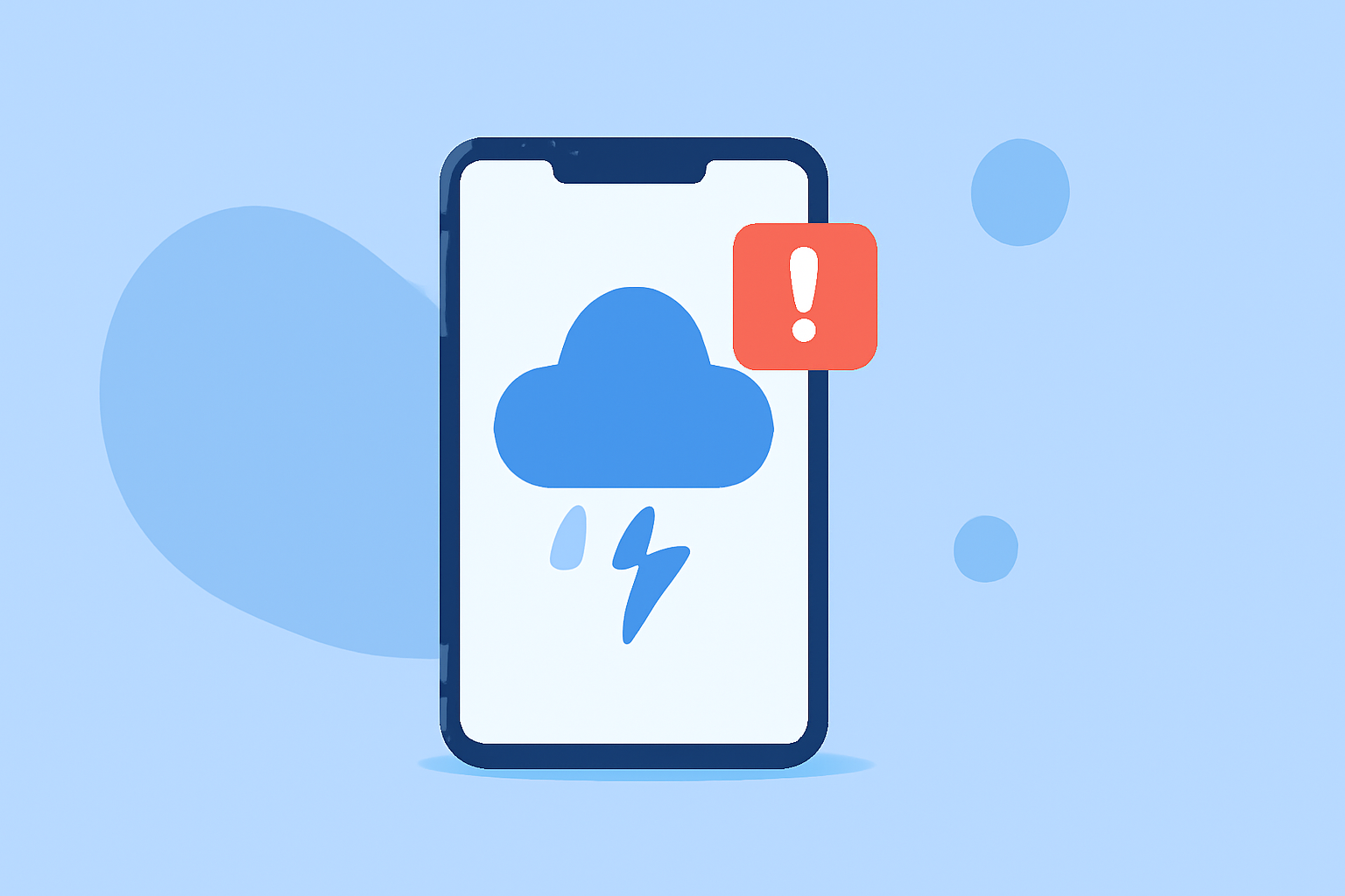 Weather Notification Basics Guide