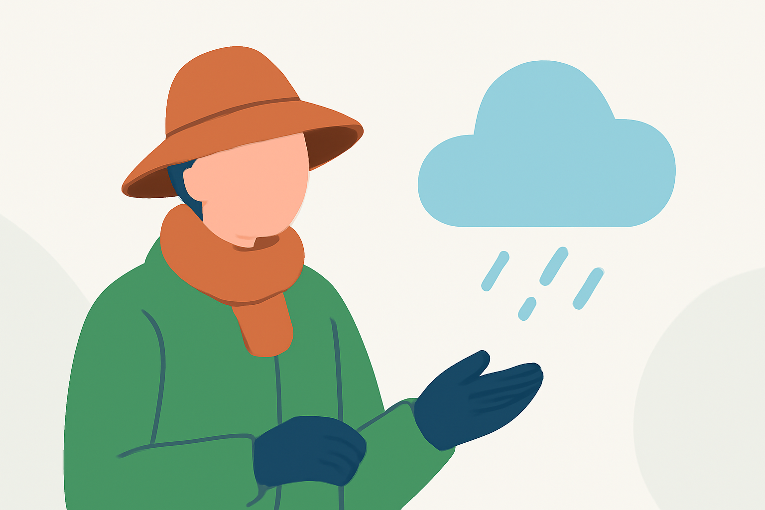 Weather-Aware Layering Guide for Gardeners