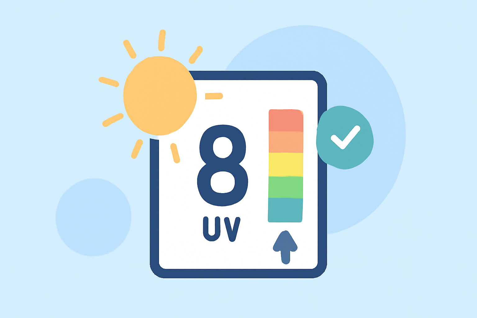 Understanding the UV Index Forecast in 2026: A Comprehensive Guide