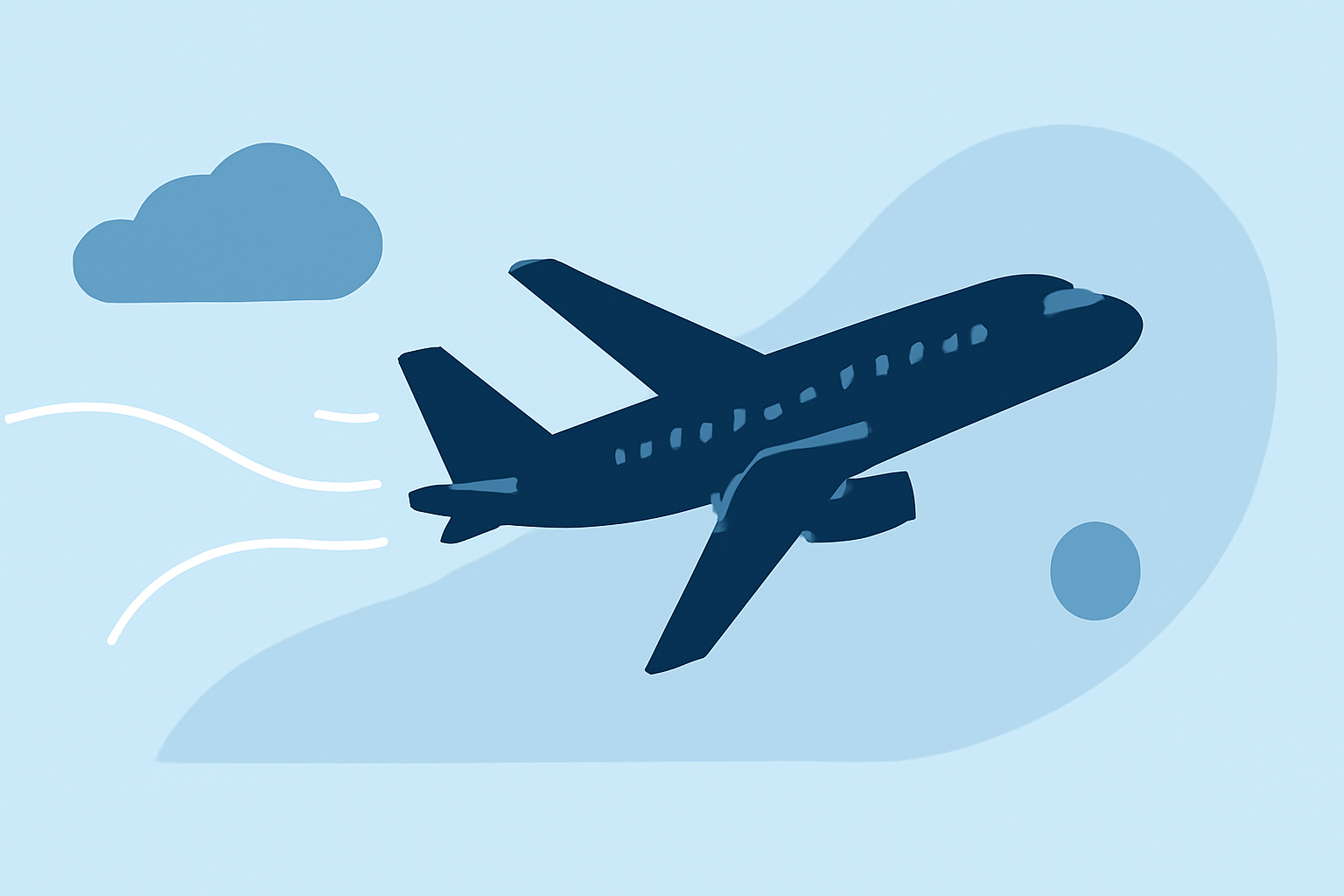Understanding Turbulence and Jet Streams: Essential Tips for Air Travelers