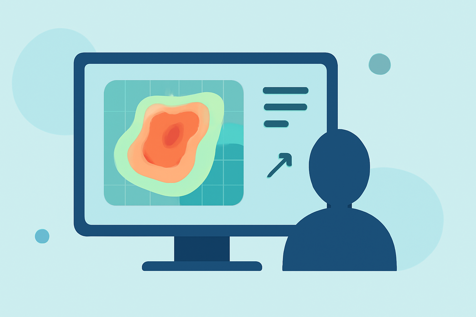 Understanding Doppler Shear Maps in Under 5 Minutes