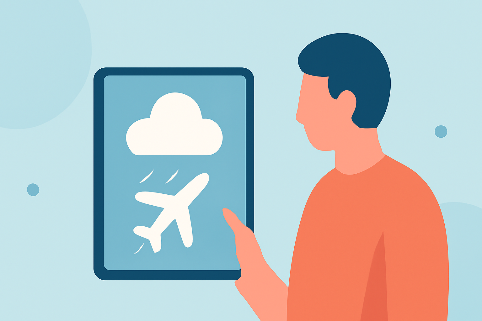 Weather Windows for Tropical Destinations: A Guide for Cautious Flyers