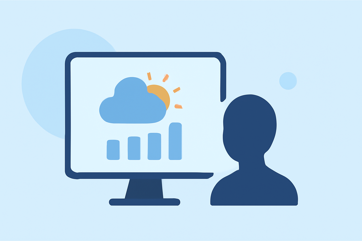 Getting Started with a Weekly Weather Forecast