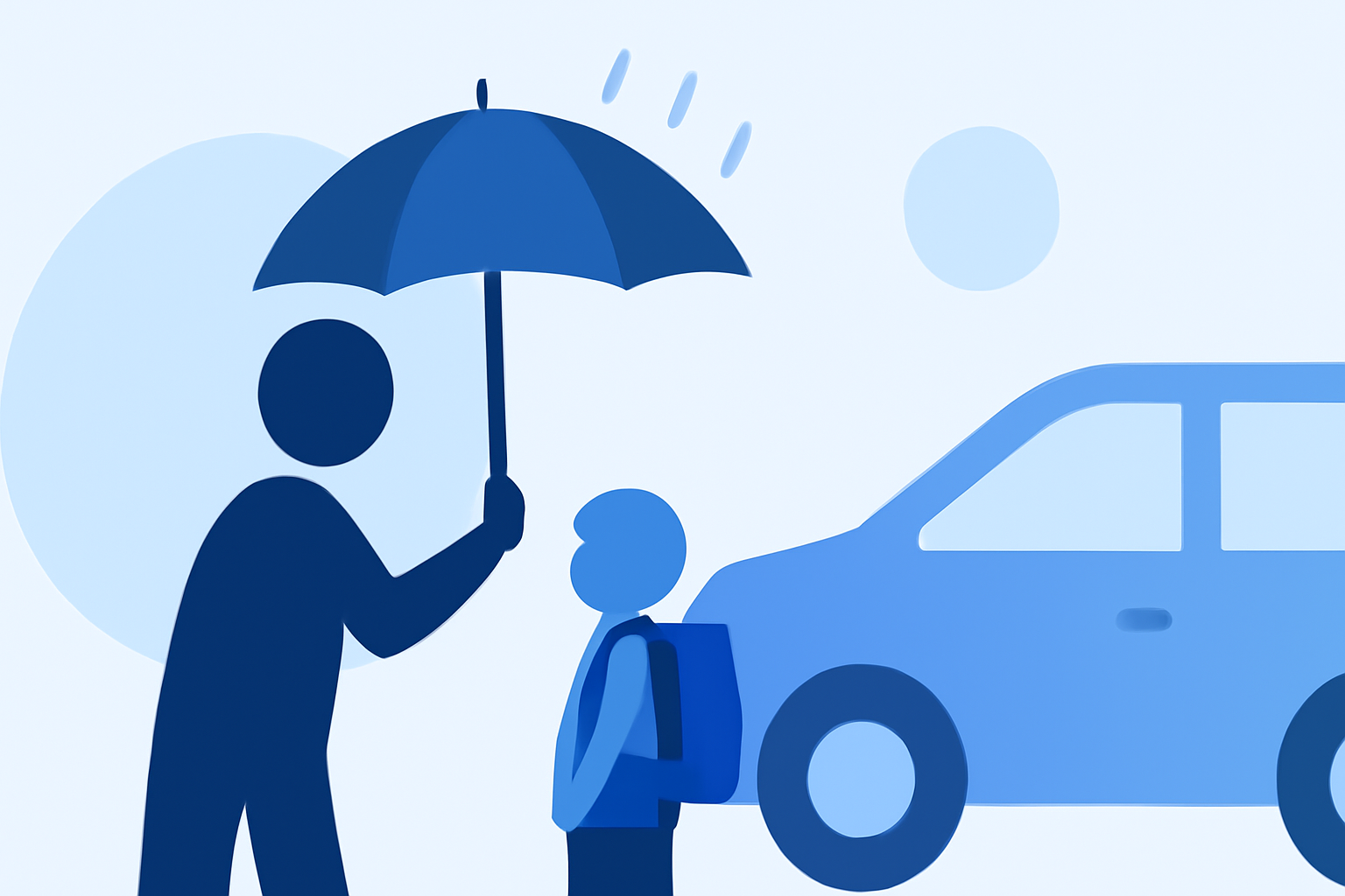 Essential Guide to Weather-Related School Pickup for Parents