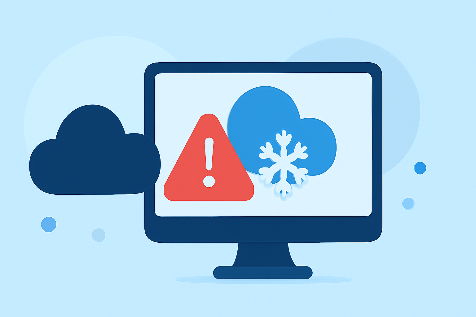 Winter Storm Alerts: A Step-by-Step Guide