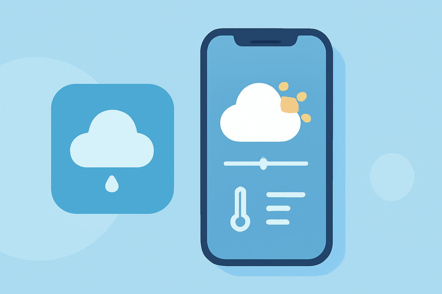 Planning Your Outdoor Wedding: Essential Weather Tools for iPhone Users