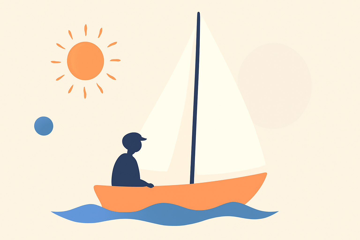 Essential Tips for Sailing During Heat Waves