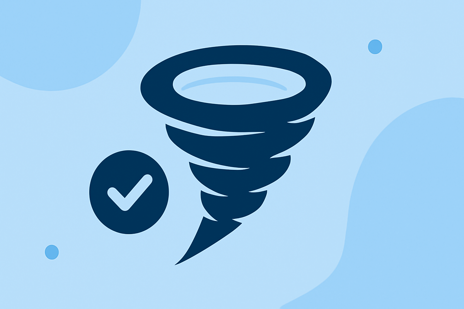 Tornado Preparation Tips: Step-by-Step Guide for Safety