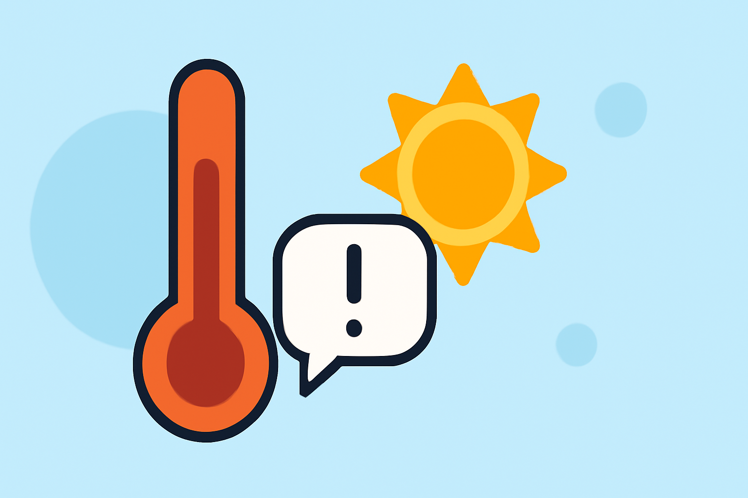 Heat Wave Alerts Cheat Sheet: Your Essential Guide