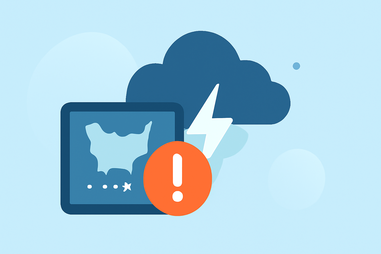 Storm Intensity Tracking Mistakes to Avoid in 2026