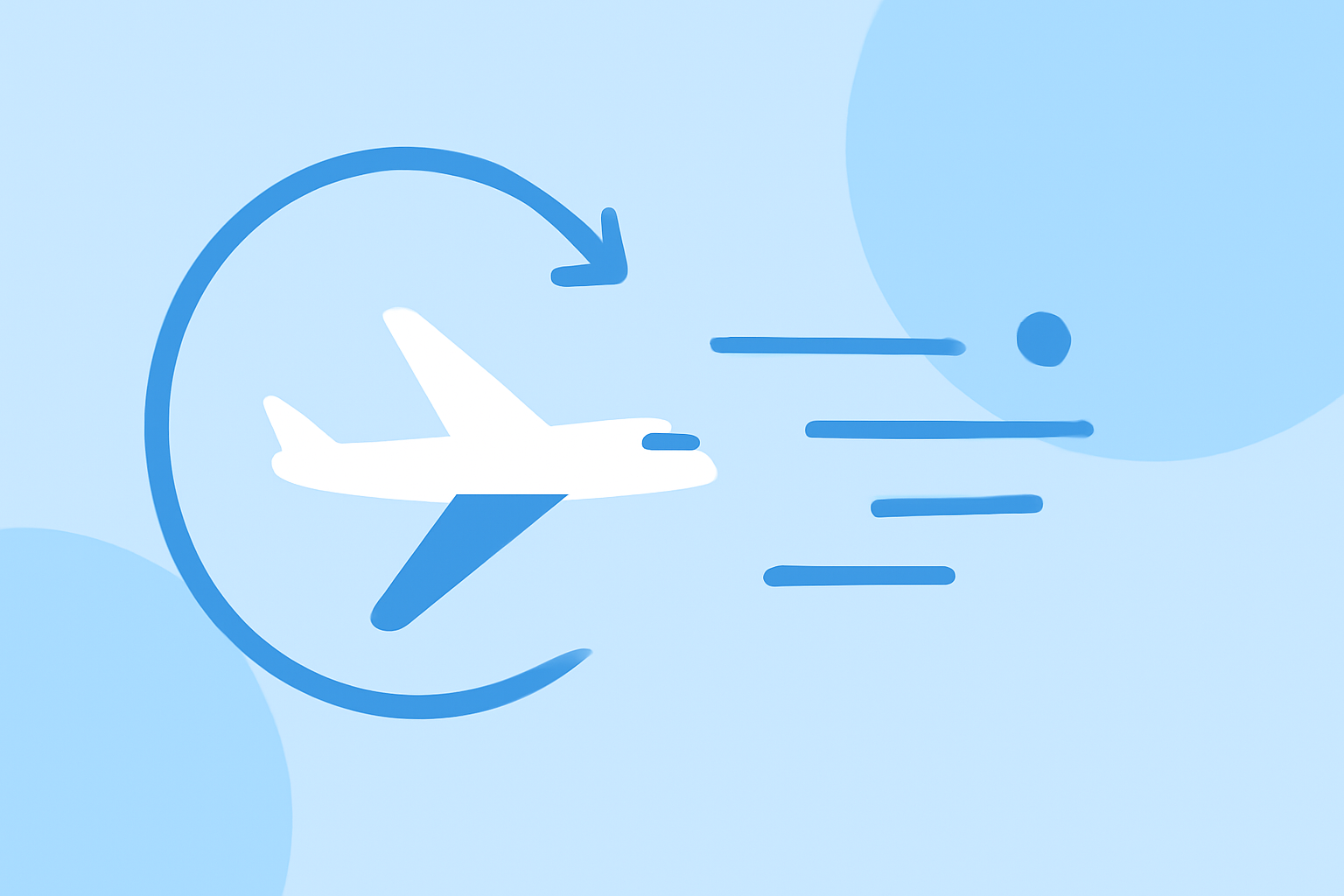 Understanding Jet Streams and Headwinds: Essential Insights for Aviation
