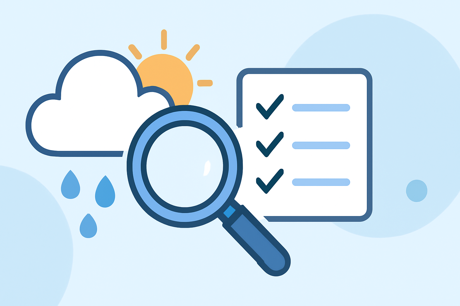 Essential Weather Research Tips for Travelers