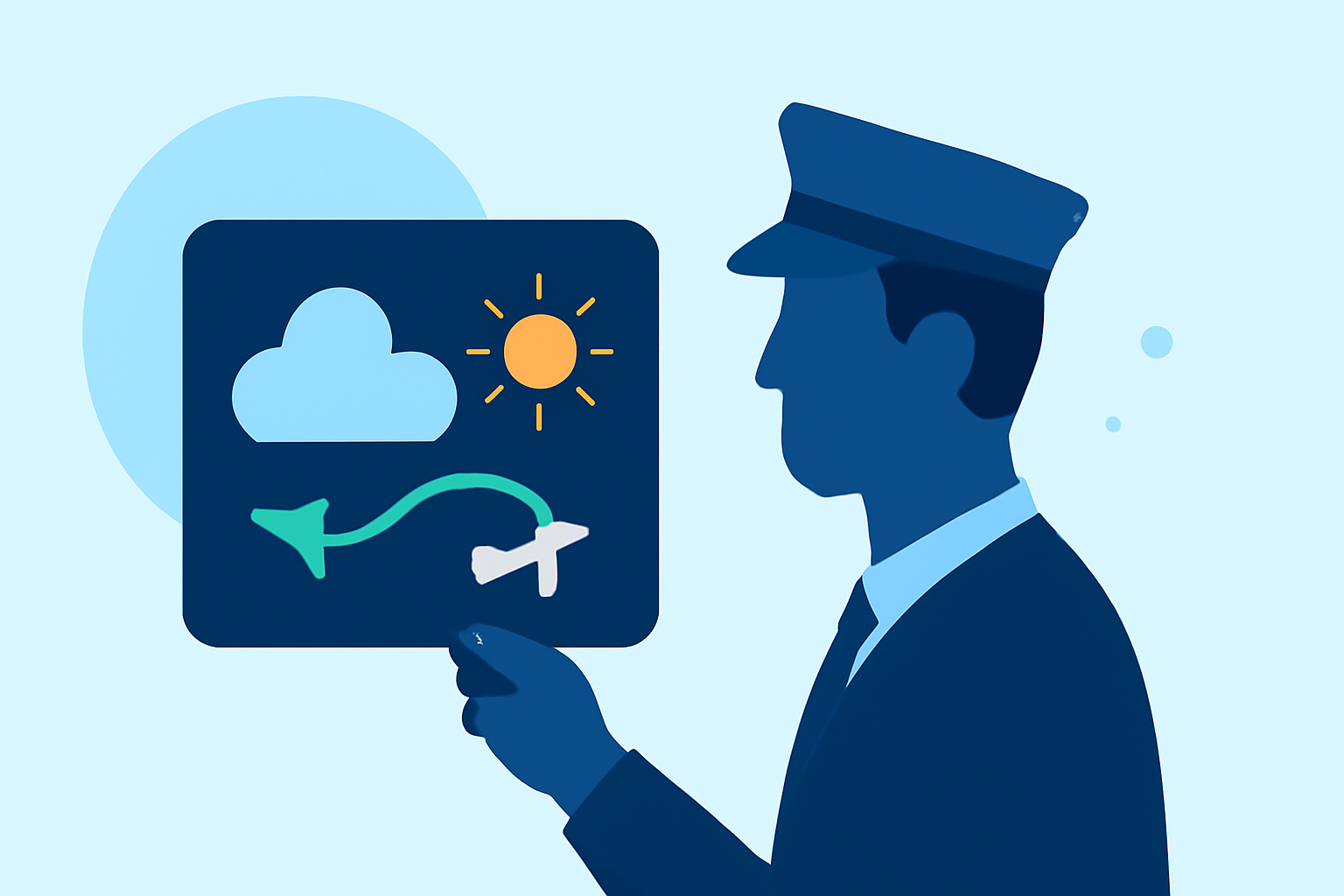Navigating Coastal Airport Weather Windows: Essential Tips for Pilots