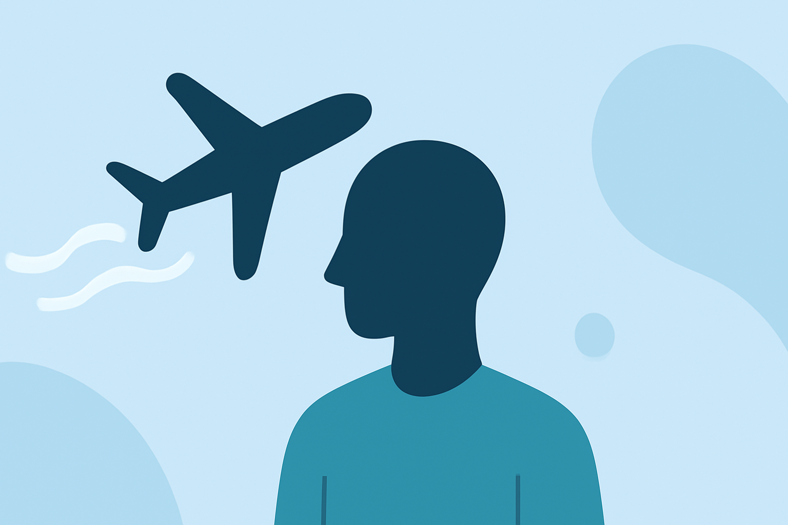 Avoiding Seasonal Turbulence Mistakes: A First-Time Flyer's Guide