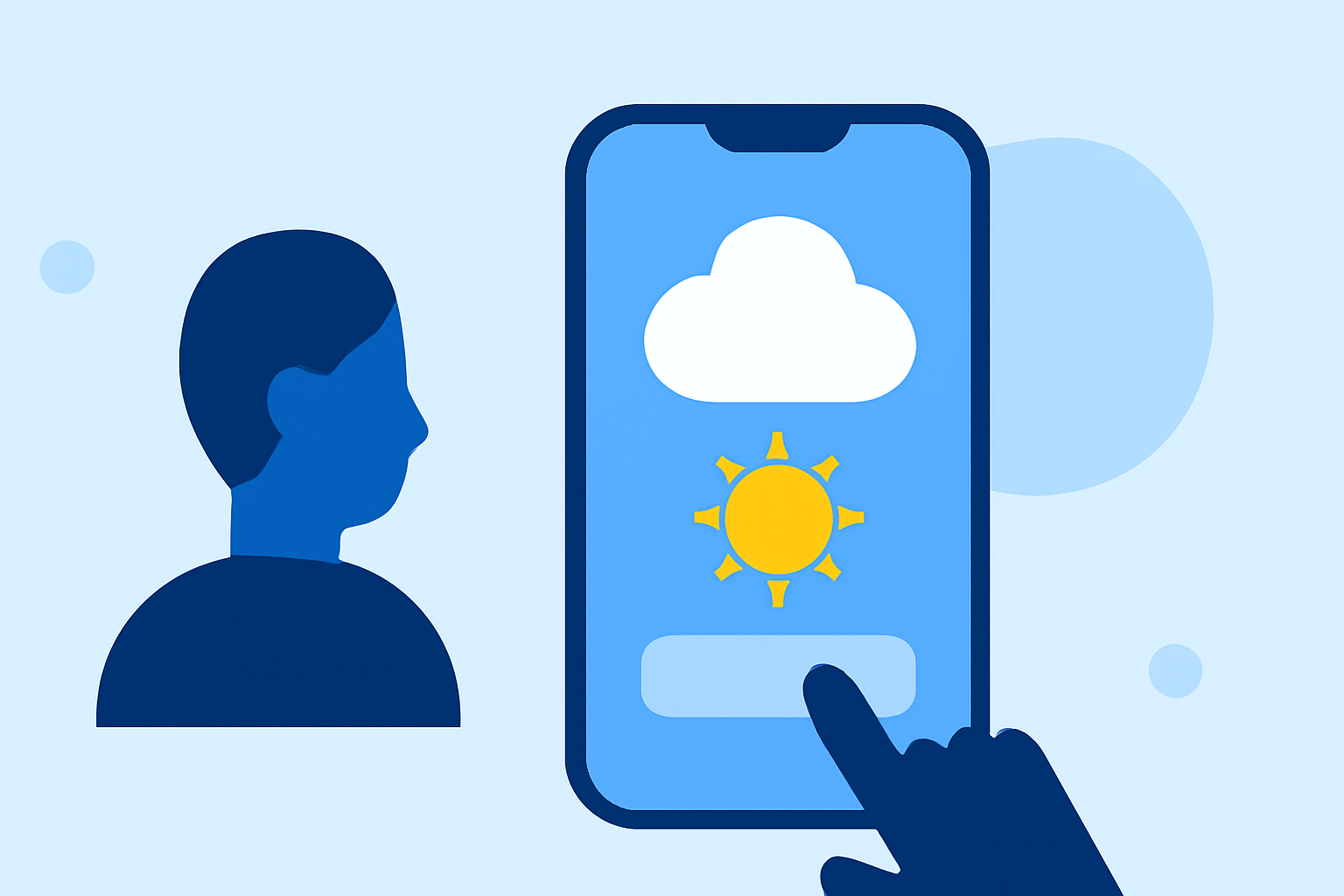 Getting Started with Weather App Onboarding in 2026