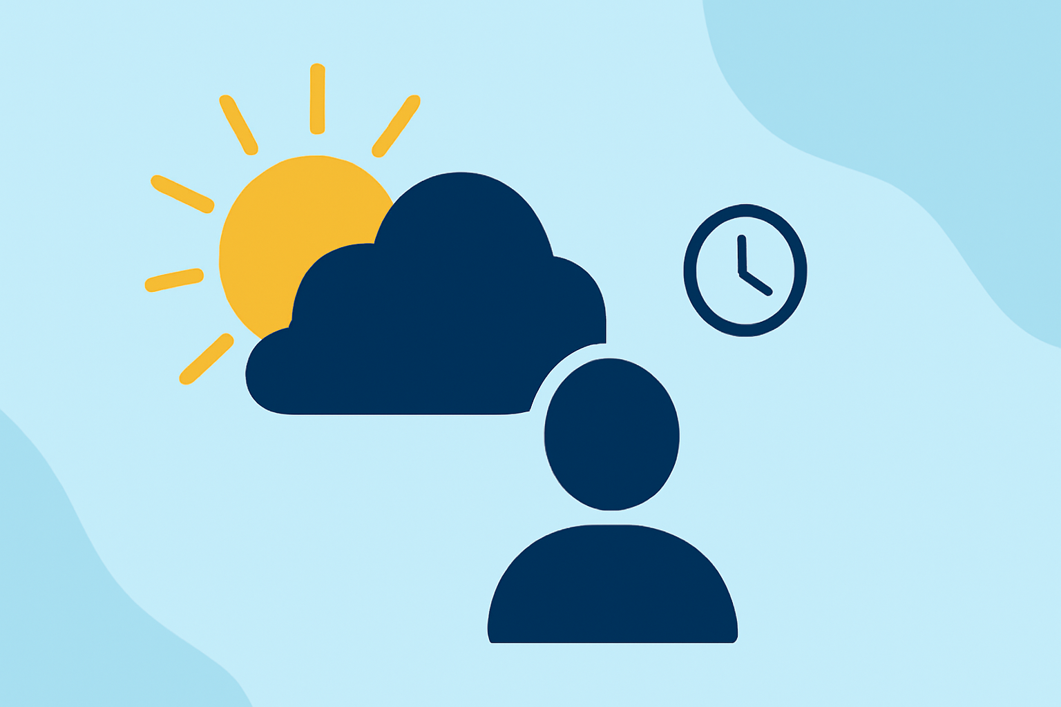 Understanding Daylight Hours During Severe Weather in the United States